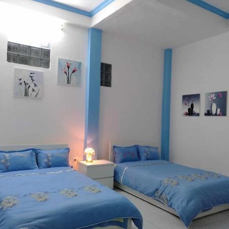 Hotel Blue House Hanoi Esterno foto