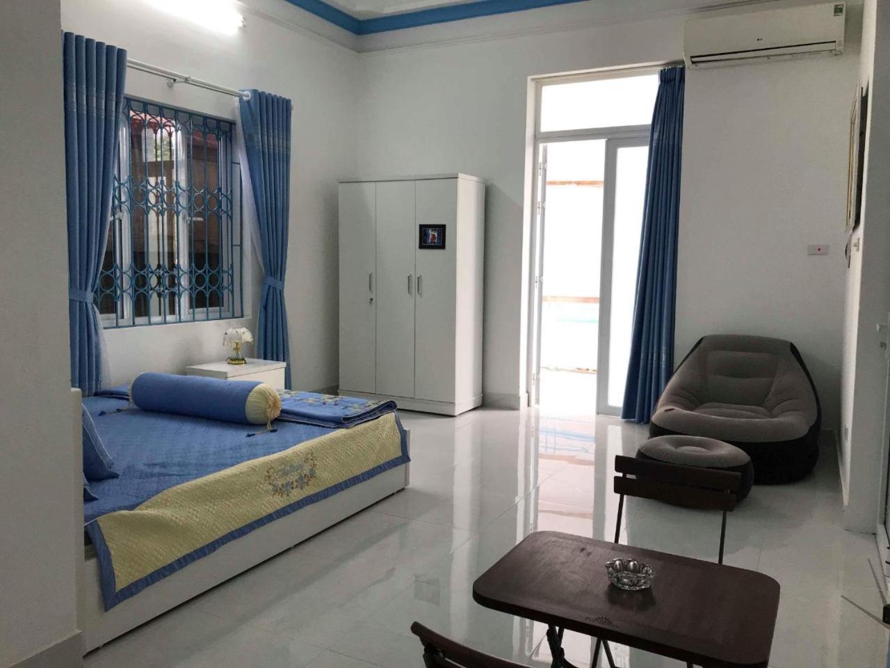 Hotel Blue House Hanoi Esterno foto